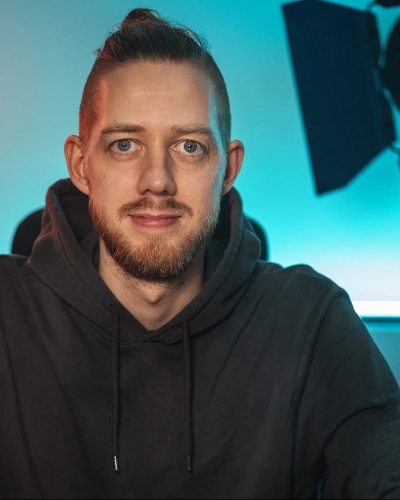 Aleš Vopat – svatební fotograf, Kluci s foťákem